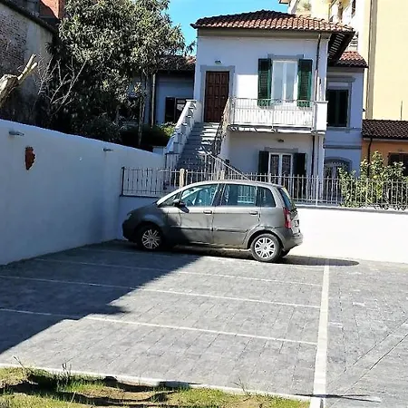 La Corte Di Marino Appartement *