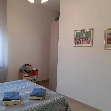 Apartment La Corte Di Marino *