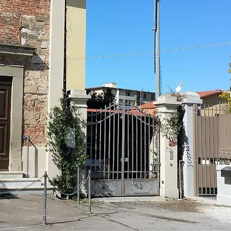 Appartement La Corte Di Marino *