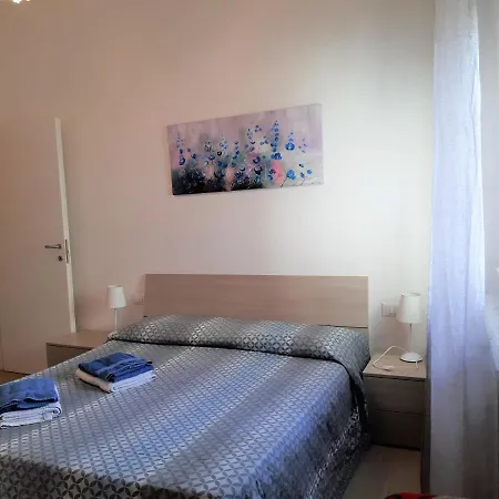 La Corte Di Marino Appartement *