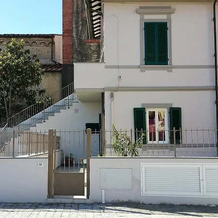 Apartment La Corte Di Marino Pisa