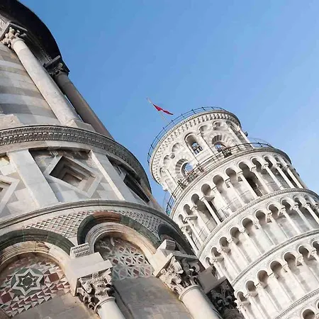La Corte Di Marino * Pisa