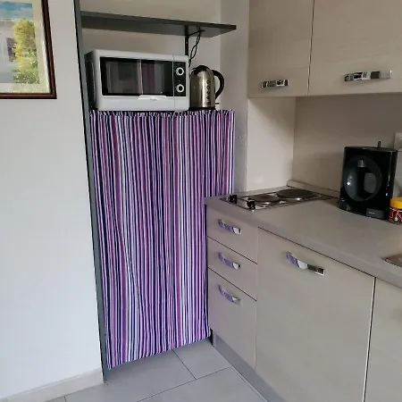 Appartement La Corte Di Marino *