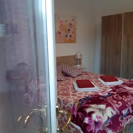Apartment La Corte Di Marino *