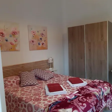 La Corte Di Marino Apartment Pisa