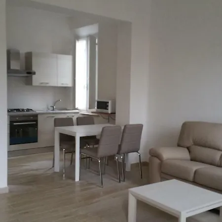 La Corte Di Marino Apartment