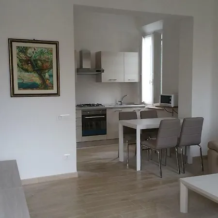 La Corte Di Marino Appartement *