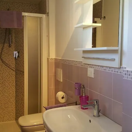 Apartment La Corte Di Marino