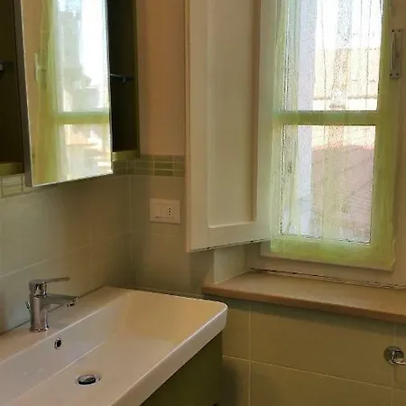 Apartment La Corte Di Marino Pisa