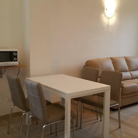 La Corte Di Marino Apartment