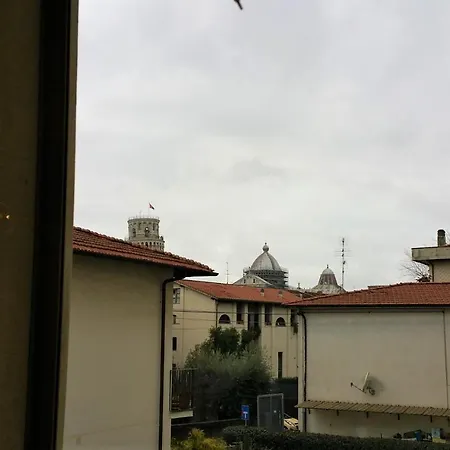 La Corte Di Marino Lägenhet Pisa