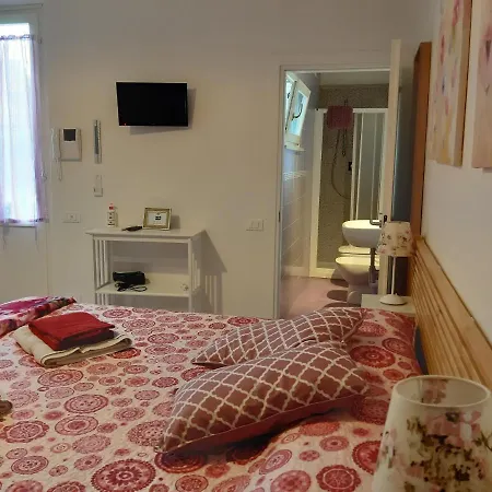 La Corte Di Marino Apartamento