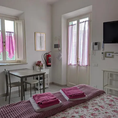 La Corte Di Marino *