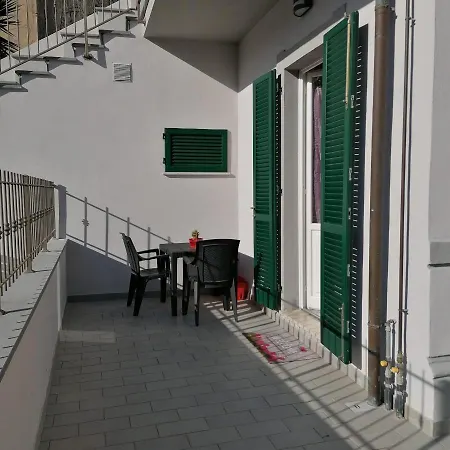 La Corte Di Marino Πίζα