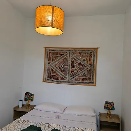 Διαμέρισμα La Corte Di Marino *