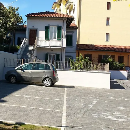 La Corte Di Marino * Πίζα