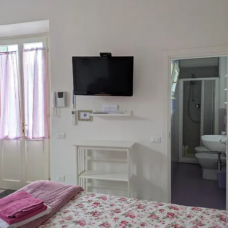 Διαμέρισμα La Corte Di Marino