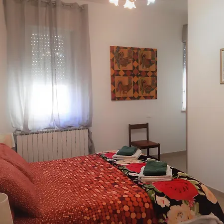 La Corte Di Marino דירה פיזה